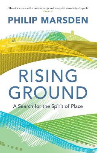 Rising Ground