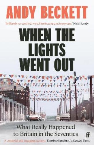 When the Lights Went Out