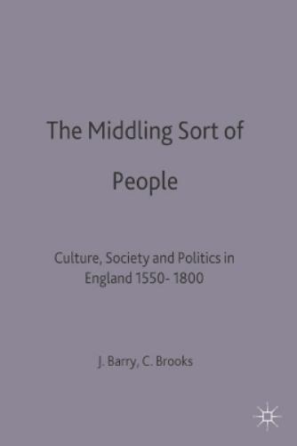 The Middling Sort of People