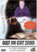 Quest For Giant Zander