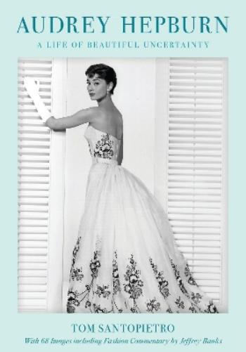 Audrey Hepburn
