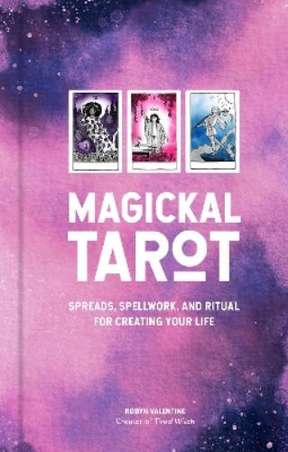 Magickal Tarot
