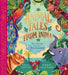 Animal Tales from India: Ten Stories from the Panchatantra (Nosy Crow Classics