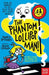 The Phantom Lollipop Man