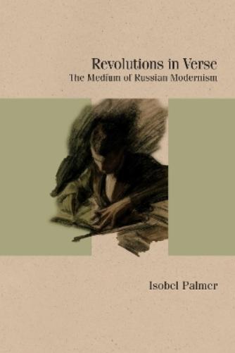 Revolutions in Verse