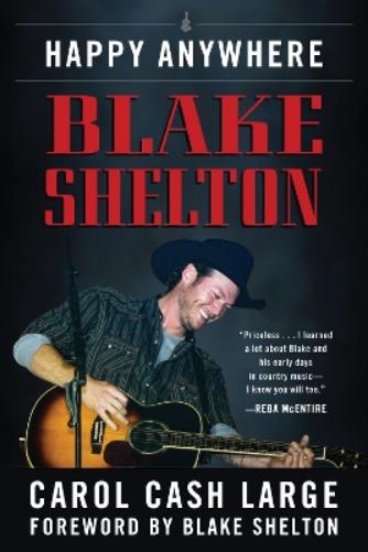 Blake Shelton