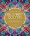 Anna Maria's Blueprint Quilting