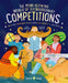 The Mind-Blowing World of Extraordinary Competitions
