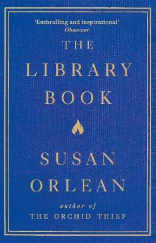 The Library Book