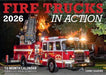 Fire Trucks in Action 2026