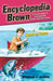 Encyclopedia Brown Keeps the Peace