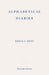 Alphabetical Diaries