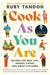 Cook As You Are