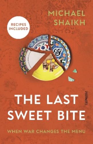 The Last Sweet Bite