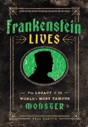 Frankenstein Lives