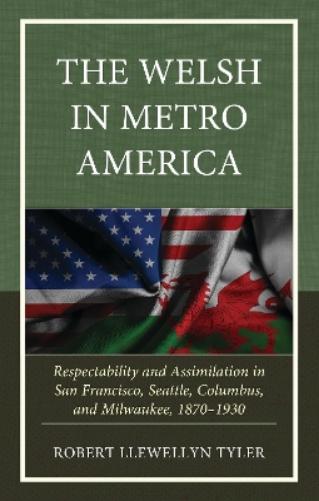 The Welsh in Metro America