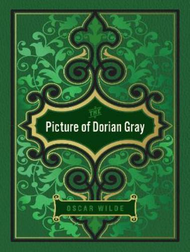 The Picture of Dorian Gray