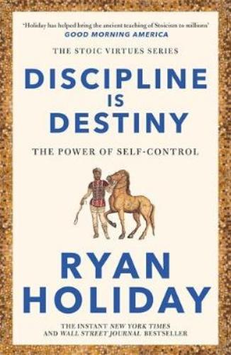 Discipline Is Destiny