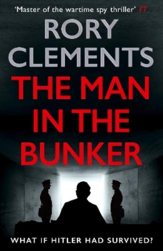 The Man in the Bunker