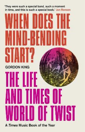 When Does the Mind-Bending Start?