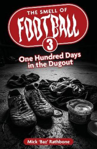 The Smell of Football III