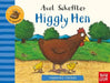 Farmyard Friends: Higgly Hen