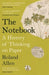 The Notebook