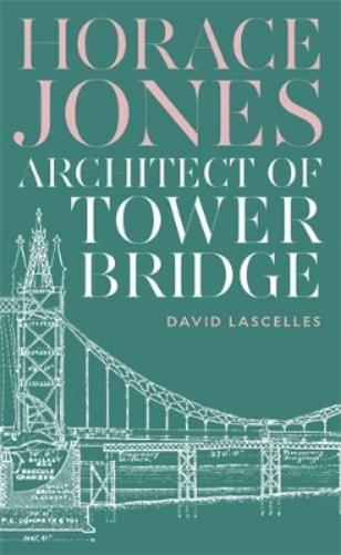 Horace Jones