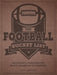 The Football Bucket List