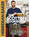 The Hebridean Baker: The Scottish Cookbook