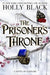The Prisoner's Throne (A Novel of Elfhame)