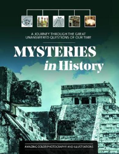 Mysteries in History