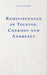 Reminiscences of Tolstoy, Chekhov and Andreyev