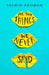 All the Things We Never Said