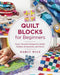 Quilt Blocks for Beginners