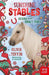 Sunshine Stables: Sienna and the Snowy Pony