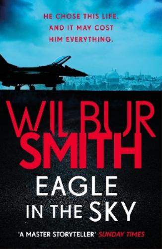 Eagle in the Sky