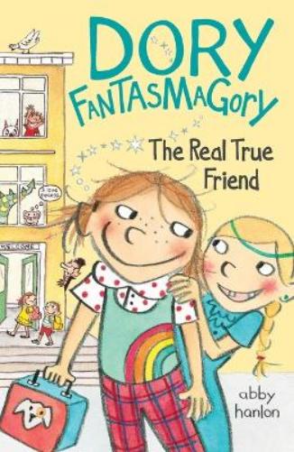Dory Fantasmagory: The Real True Friend