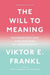 The Will to Meaning