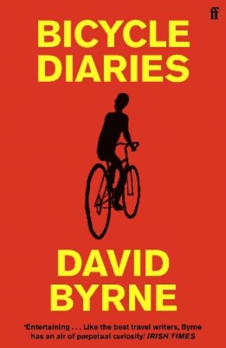 Bicycle Diaries