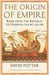 The Origin of Empire