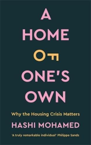 A Home of One's Own