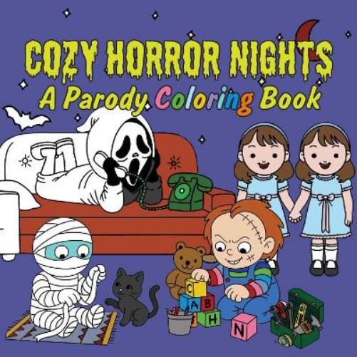 Cozy Horror Nights