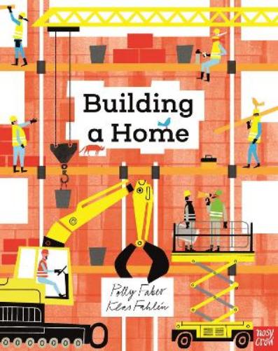 Building a Home