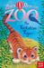 Zoe's Rescue Zoo: The Talkative Tiger