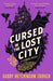 Cursed in the Lost City
