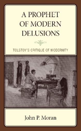 A Prophet of Modern Delusions