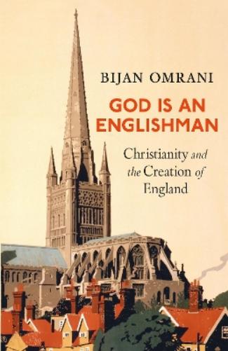 God is an Englishman