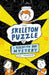 The Skeleton Puzzle (Goldfish Boy 3)