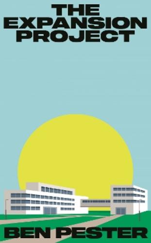 The Goldsmiths Prize 2025